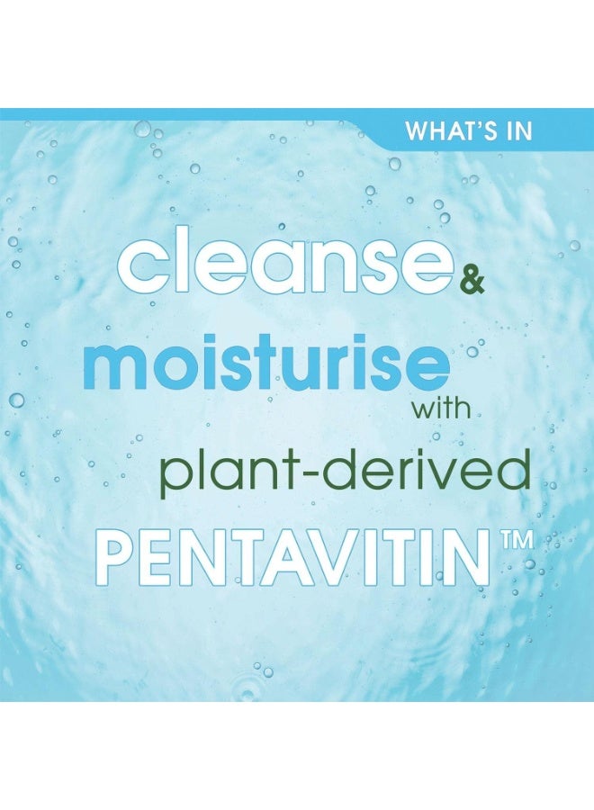 سمبل ماء ميسيلار مرطب 400 مل - Image 4